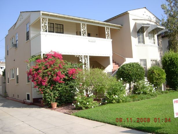 Glendale Home, CA Real Estate Listing